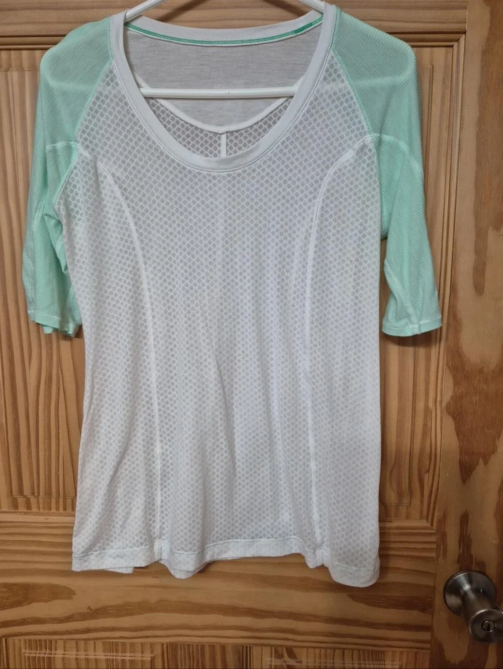 Lululemon Athletic Top